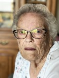 Marjorie Olive Buehler