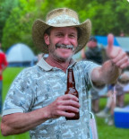 Mark Edward Herbacko