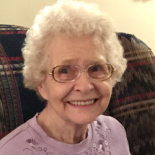 Judith Irene (Judy) Steeves