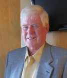 Thorbergur Gerald (Buddy) Jones