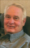 Gordon Barry Wood