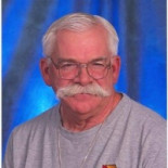 Richard Beverly Noble