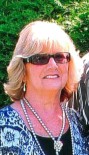 Eleanor May Caddick