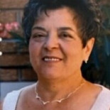 Antonia Finelli