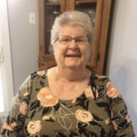 Irene Maude Payne-Skinner