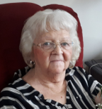 Isabel Edna Glenna French