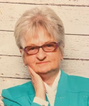 Doreen Marjorie Herchak Recknagel