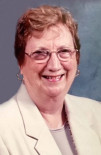 Audoreen Muriel Nuhn