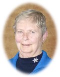 Pauline Elizabeth McGowan
