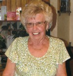 Joyce Ann Scott Jermey