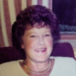 Patricia Yvonne Spencer