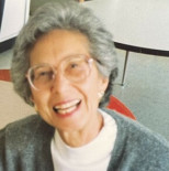 Florence Gersovitz Ortenberg