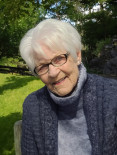 Huguette Potvin Dallaire