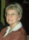 Réjeanne Doucet