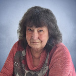 Madeleine Hains Duchesne