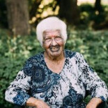 Yvette Bakhash