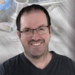 Richard Thériault