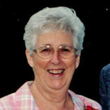 Clara (Joan) Cummings