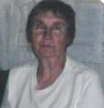 Violet Elisabeth Sauley