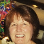 Marjorie Deane (Marge) Woodbury