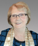 Thérèse Fortin Gagné
