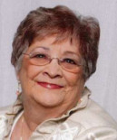 Ginette Fortin