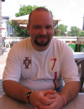 Brendan John Dinning