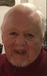 Ronald James Thompson