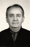 Boghos Sahakian