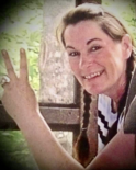 Deborah Emily (Debbie) Carter
