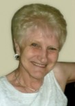 Jeannette Poulin Leclerc
