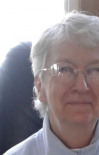 Gayle Anne Meagher