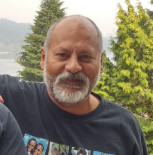 Arjun Wickram Chauhan