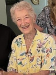 June Wright