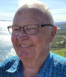 Kenneth Warren James Gillis