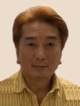Zhong Yu Lin 林 仲 宇