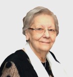 Eleftheria Smyrnios Doukas
