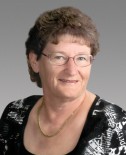Denise (Tipite) Bilodeau Grenier