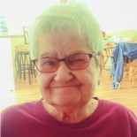 Maria DeFreitas Lourenco