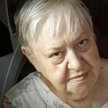 Grace Lorraine Hicks Noseworthy