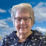 Laurette Perreault Jolette