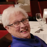 Yvette Sirois Boucher