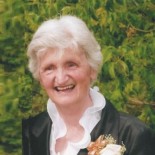 Petronella (Nelly) Van Gennip Van Rossum