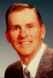 Ben Mullin