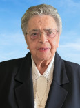 Soeur Denise Paquet s.c.s.l.