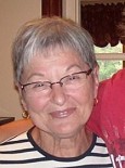 Louise Boucher