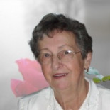 Gisèle Thibault Bertrand