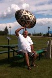 Lawrence Arnold (Larry) Panchuk