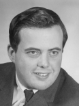 Cyril Gordon Thurber