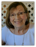 Helen Ruth Dumouchel